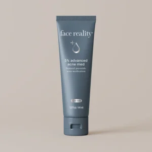 5% Advanced Acne Med
