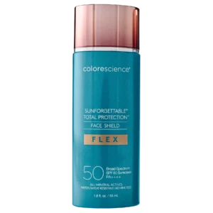 Sunforgettable Total Protection Face Shield Flex SPF 50
