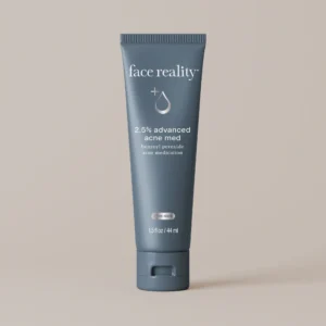 2.5% Advanced Acne Med
