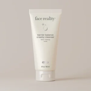 Barrier Balance Creamy Cleanser