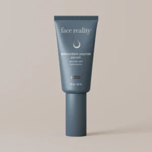Antioxidant Peptide Serum