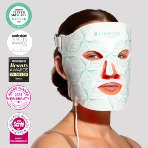Omnilux Contour LED Mask